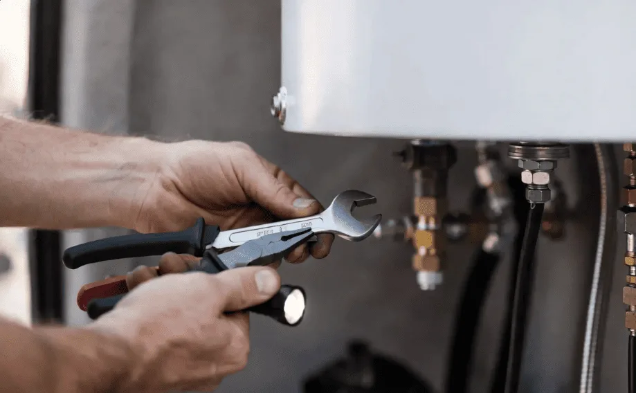 Why choose Water Heater Repair in Holmes Mill, KY